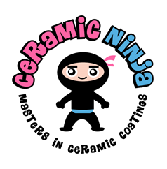Ceramic Ninja